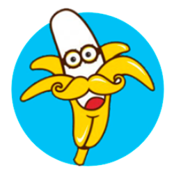 BananaMaker logo