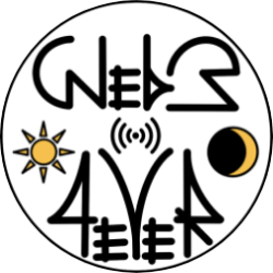 Web34ever logo